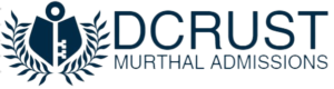 Programmes - DCRUST Admissions